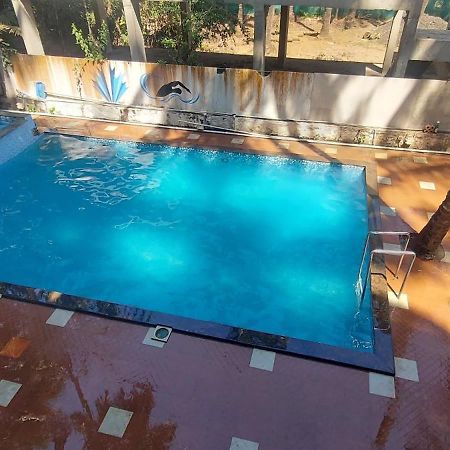 Panchavati Resort By Cloudnine Nagaon  Bagian luar foto