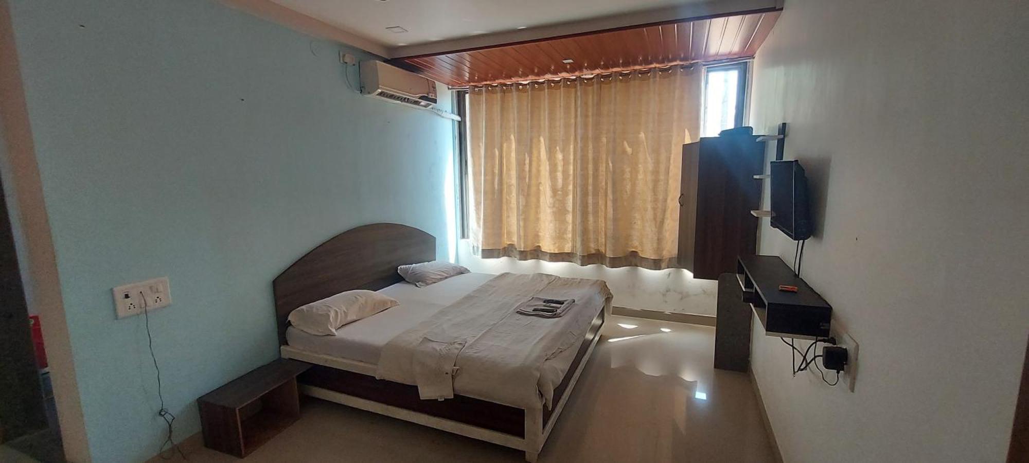 Panchavati Resort By Cloudnine Nagaon  Bagian luar foto