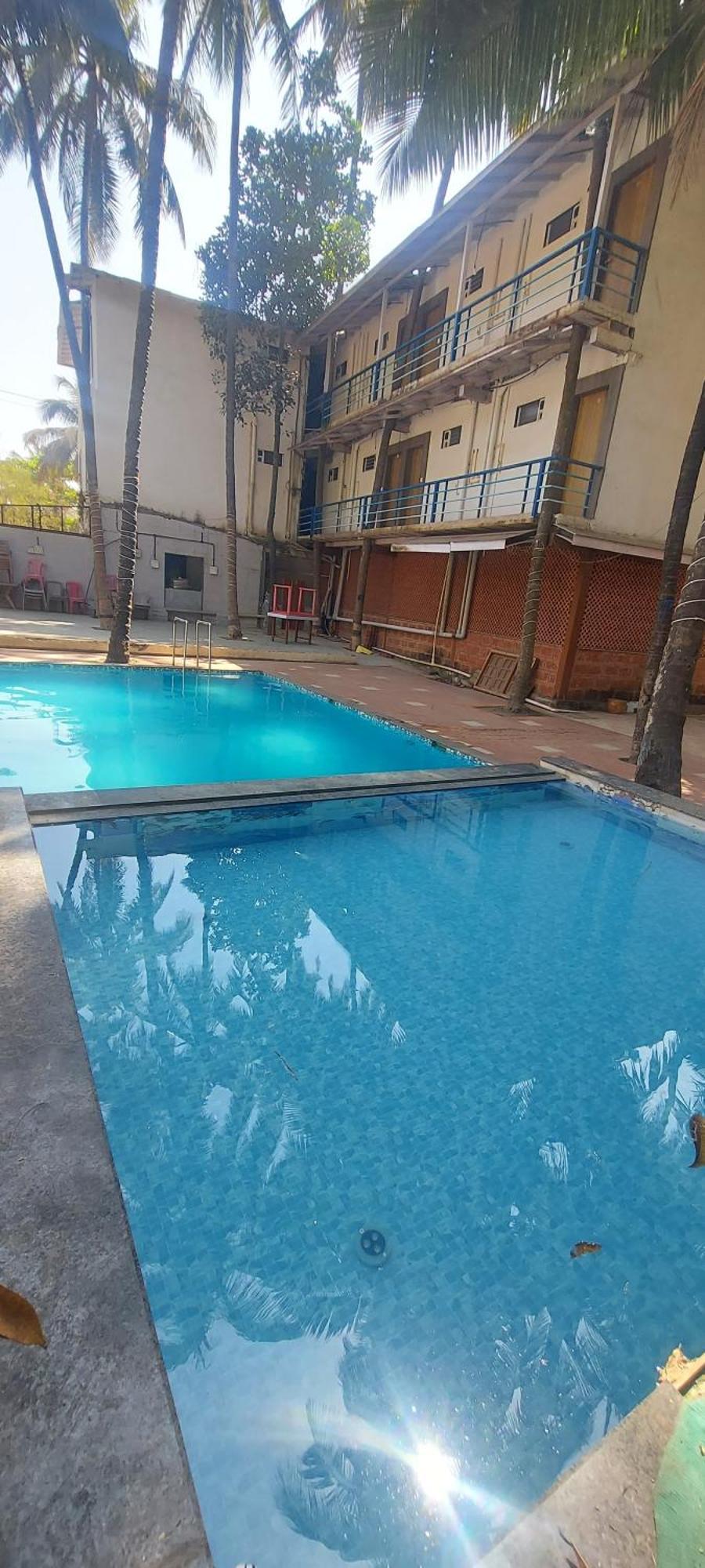 Panchavati Resort By Cloudnine Nagaon  Bagian luar foto