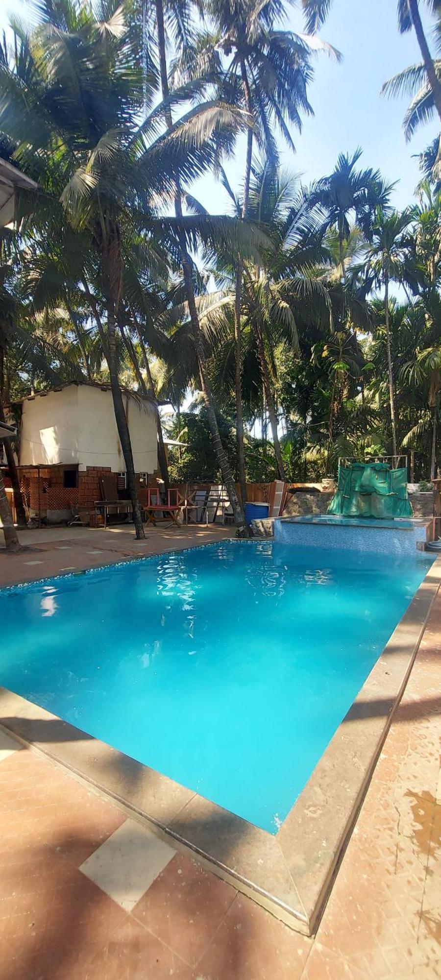 Panchavati Resort By Cloudnine Nagaon  Bagian luar foto