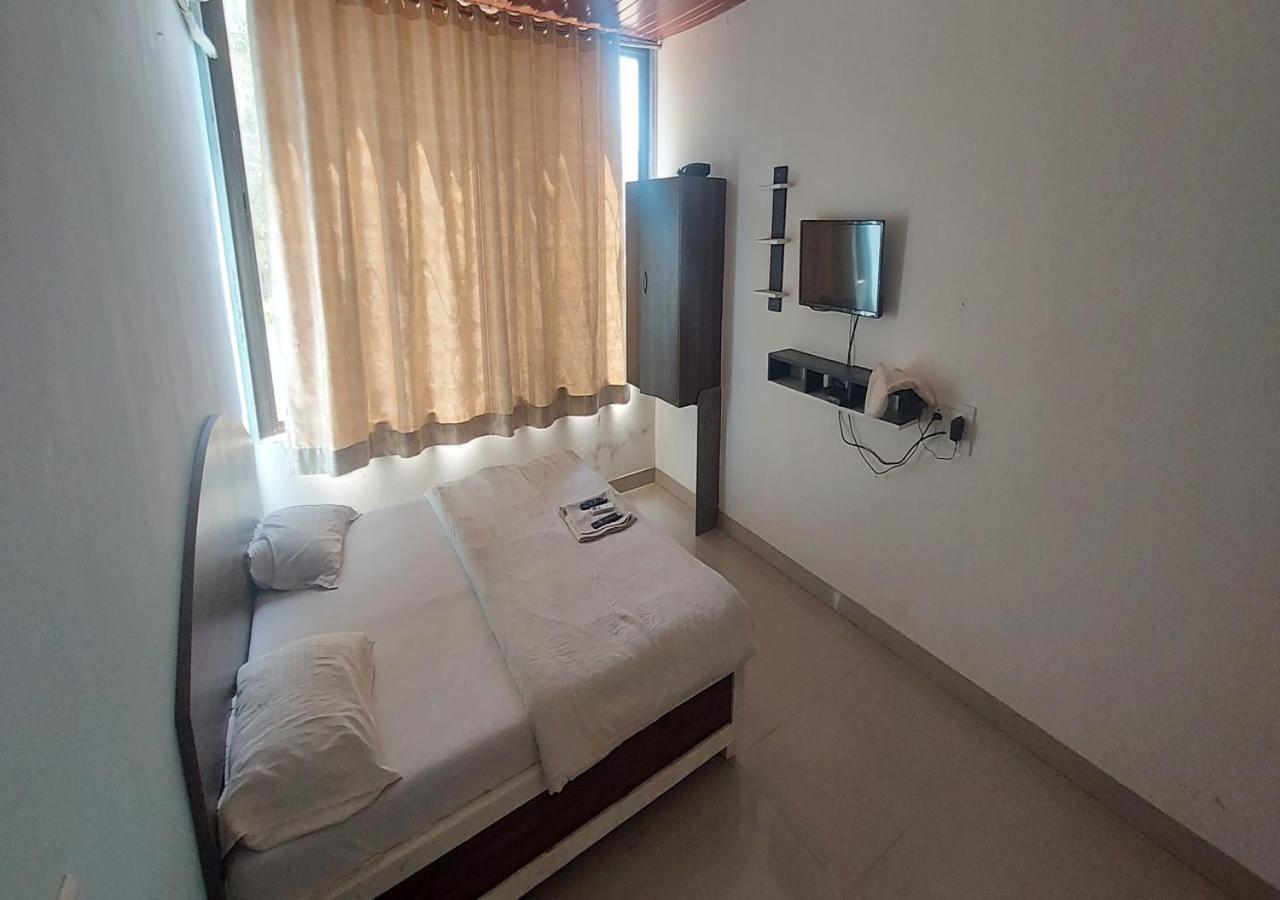 Panchavati Resort By Cloudnine Nagaon  Bagian luar foto